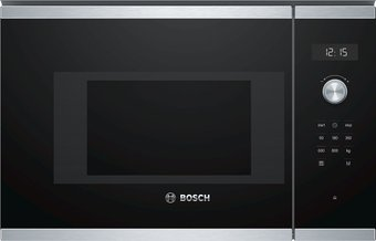 Микроволновая печь Bosch BFL524MS0 - 1/1