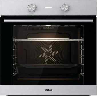Электрический духовой шкаф Korting OKB 2820 EX - 1/1