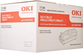 Фотобарабан OKI 44574302 - 1/1