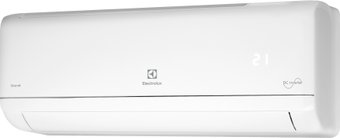Кондиционер Electrolux Skandi DC Inverter EACS/I-09HSK/N3 - 1/1