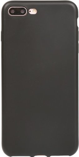 Чехол для телефона Case Deep Matte для Apple iPhone 7 Plus (черный) - 1/1