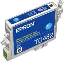 Картридж Epson EPT04824010 (C13T04824010) - 1/1