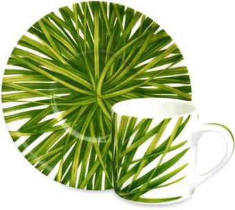 Чашка Taitu Life In Green 12-13-91 - 1/1