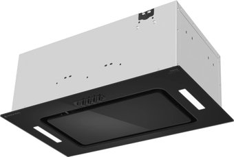 Кухонная вытяжка Meferi INBOX52BK Glass Ultra - 1/1