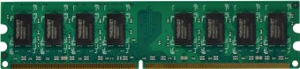 Оперативная память Patriot Signature 2GB DDR2 PC2-6400 (PSD22G80026) - 1/1