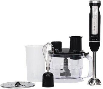 Погружной блендер Scarlett SC-HB42K11 - 1/1