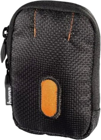 Чехол Hama Sorento 60C (черный/оранжевый) - 1/1