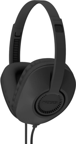 Наушники KOSS UR23i Black - 1/1