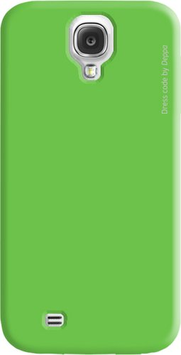 Чехол для телефона Deppa Air Case для Samsung Galaxy S4 - 1/1