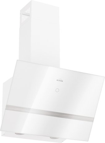 Кухонная вытяжка Elikor Rise WH60 (белый) - 1/1
