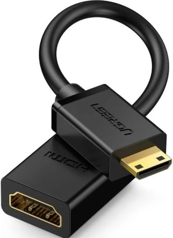 Адаптер Ugreen 20137 - 1/1