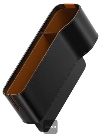 Органайзер Baseus OrganizeFun Series Cluster Black C20256502111-00 - 1/1