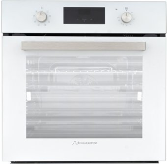 Электрический духовой шкаф Schaub Lorenz SLB EL6814 - 1/1