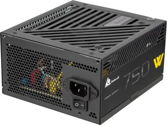 Блок питания Linkworld LW-750B - 1/1