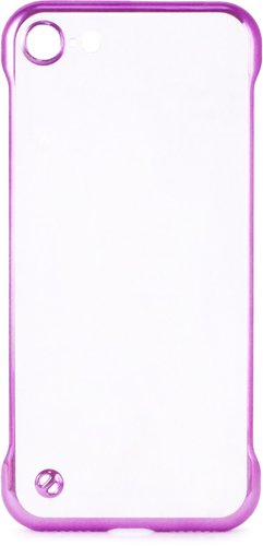 Чехол для телефона Case Flameress для iPhone 7/8 (фиолетовый) - 1/1