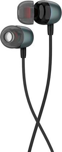 Наушники Hoco M31 (серый) - 1/1