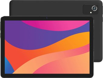 Планшет Digma Optima 1413D 4G 4GB/64GB (черный) - 1/1