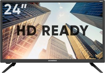 Телевизор Soundmax SM-LED24M09 - 1/1