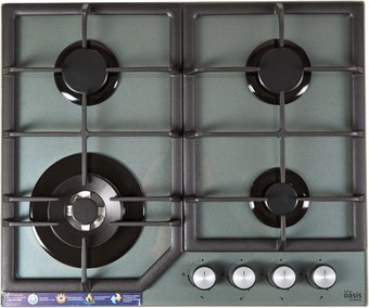 Варочная панель Making Oasis Everywhere P-GGT (F) - 1/1