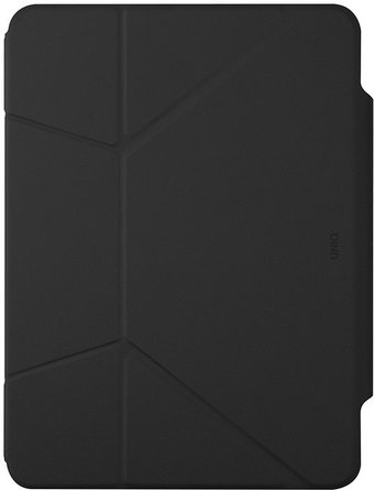 Чехол для планшета Uniq NPDP11(2022)-RYZEBLK для iPad Pro 11 (2022/2021) / Air 10.9 (2022/2020) (черный) - 1/1