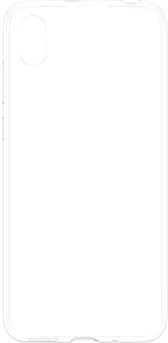 Чехол для телефона KST для Huawei Y5 2019/Honor 8s (прозрачный) - 1/1