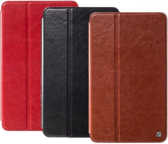 Чехол для планшета Hoco Crystal для Samsung Galaxy Tab 4 8.0 - 1/1