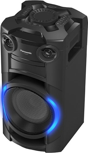 Патибокс Panasonic SC-TMAX10 - 1/1