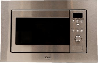 Микроволновая печь Making Oasis Everywhere MW-RMS - 1/1