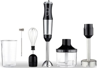 Погружной блендер Gelberk GL-590 - 1/1