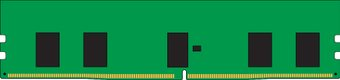 Оперативная память Kingston 16ГБ DDR4 3200 МГц KSM32RS8/16HCR - 1/1