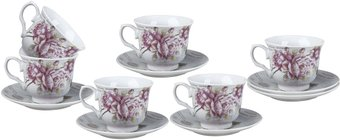 Набор чашек Rosenberg R-115121 - 1/1