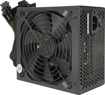 Блок питания CrownMicro CM-PS600W Plus - 1/1