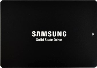 SSD Samsung Enterprise PM863a 3.84TB MZ7LM3T8HMLP-00005 - 1/1