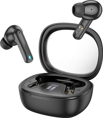 Наушники Hoco EQ6 (черный) - 1/1