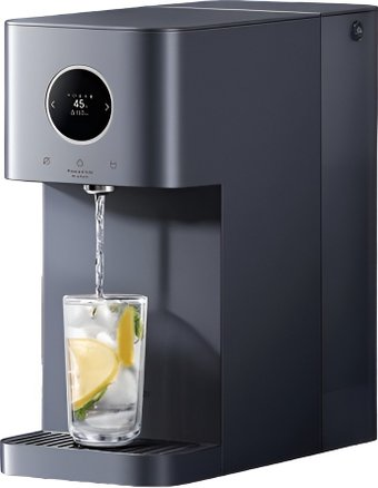 Термопот Xiaomi Smart Filtered Water Dispenser Pro MRH142-1A (евровилка) - 1/1