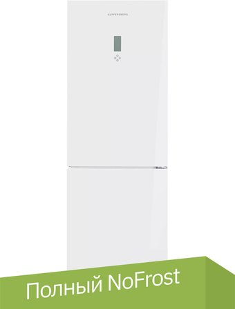 Холодильник KUPPERSBERG NRV 192 WG - 1/1