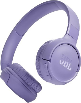 Наушники JBL Tune 520BT (фиолетовый) - 1/1
