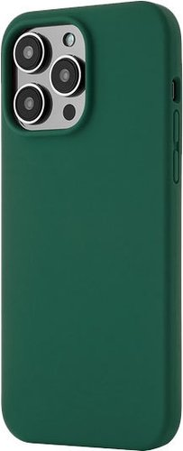 Чехол для телефона uBear Touch Case для iPhone 14 Pro Max (зеленый) - 1/1