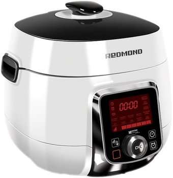 Мультиварка-скороварка Redmond (Редмонд) RMC-P470 - 1/1