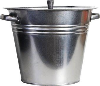 Бак хозяйственный SPEC 32 л (с крышкой без вкладки) - 1/1