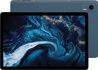 Планшет Digma Pro HIT 104 T606 (синий) - 1/1