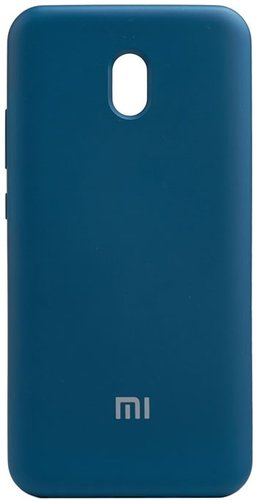 Чехол для телефона EXPERTS Cover Case для Xiaomi Redmi 4X (космический синий) - 1/1