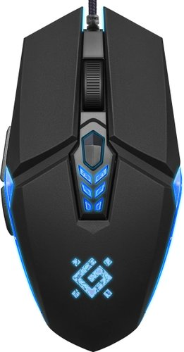 Игровая мышь Defender Dragon GM-508 - 1/1