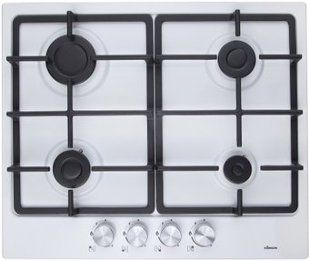 Варочная панель Konigin Spark 604 WH - 1/1