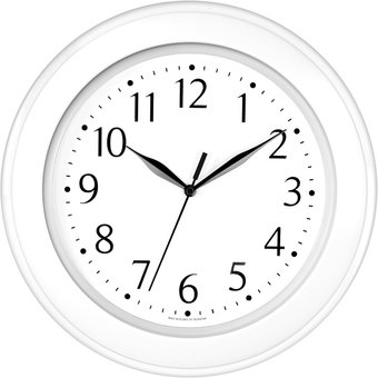 Настенные часы TROYKA 122211201 - 1/1