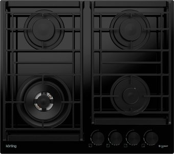 Варочная панель Korting HGG 6955 CTN - 1/1