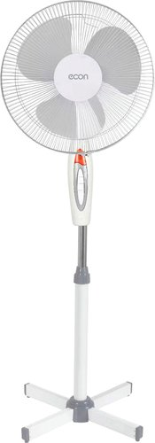 Вентилятор ECON ECO-SF1601 (белый) - 1/1