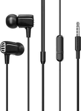 Наушники Borofone BM43 (черный) - 1/1