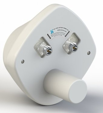 Облучатель Антэкс UMO-3 MIMO 2x2 00000914838 - 1/1