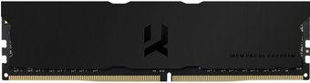 Оперативная память GOODRAM IRDM Pro 8GB DDR4 PC4-28800 IRP-K3600D4V64L18S/8G - 1/1